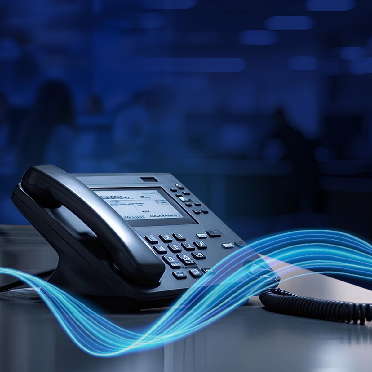 IP Telephony Solutions