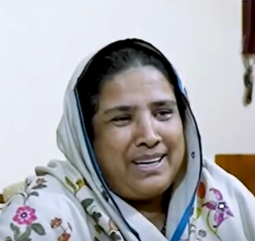 Most Hafiza Akter
